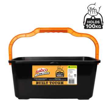 Bulldozer 12.5L Window Bucket