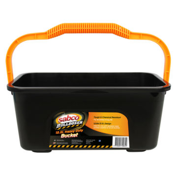 Bulldozer Heavy Duty Bucket 12.5L