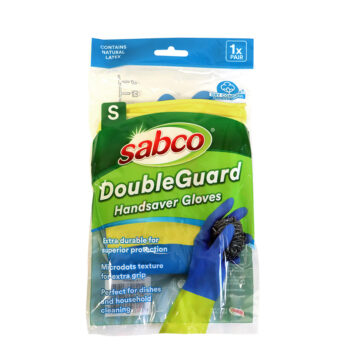 DoubleGuard Hand Saver Gloves