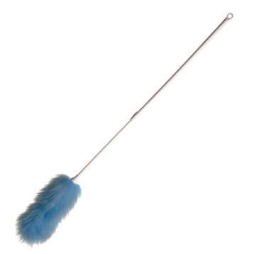 Extension Lambswool Duster-0