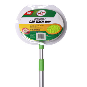 Micronoodle Car Wash Mop