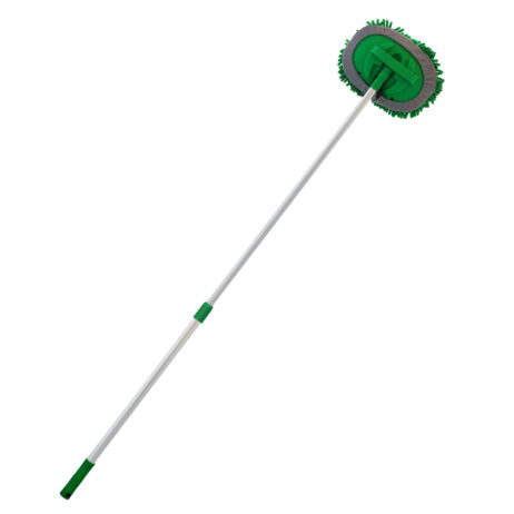 Turtle Wax Jumbo Noodle Car Wash Mop - Image 4