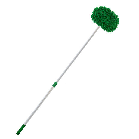 Turtle Wax Jumbo Noodle Car Wash Mop - Image 5