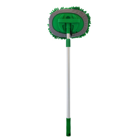 Turtle Wax Jumbo Noodle Car Wash Mop - Image 6