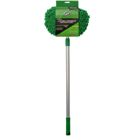 Turtle Wax Jumbo Noodle Car Wash Mop - Image 2