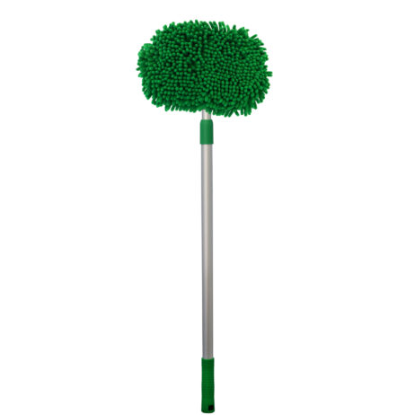 Turtle Wax Jumbo Noodle Car Wash Mop - Image 7