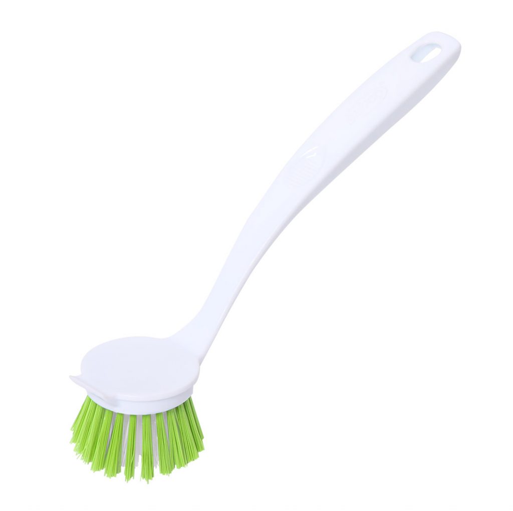 Buy Round Dish Washing Brush - Sabco