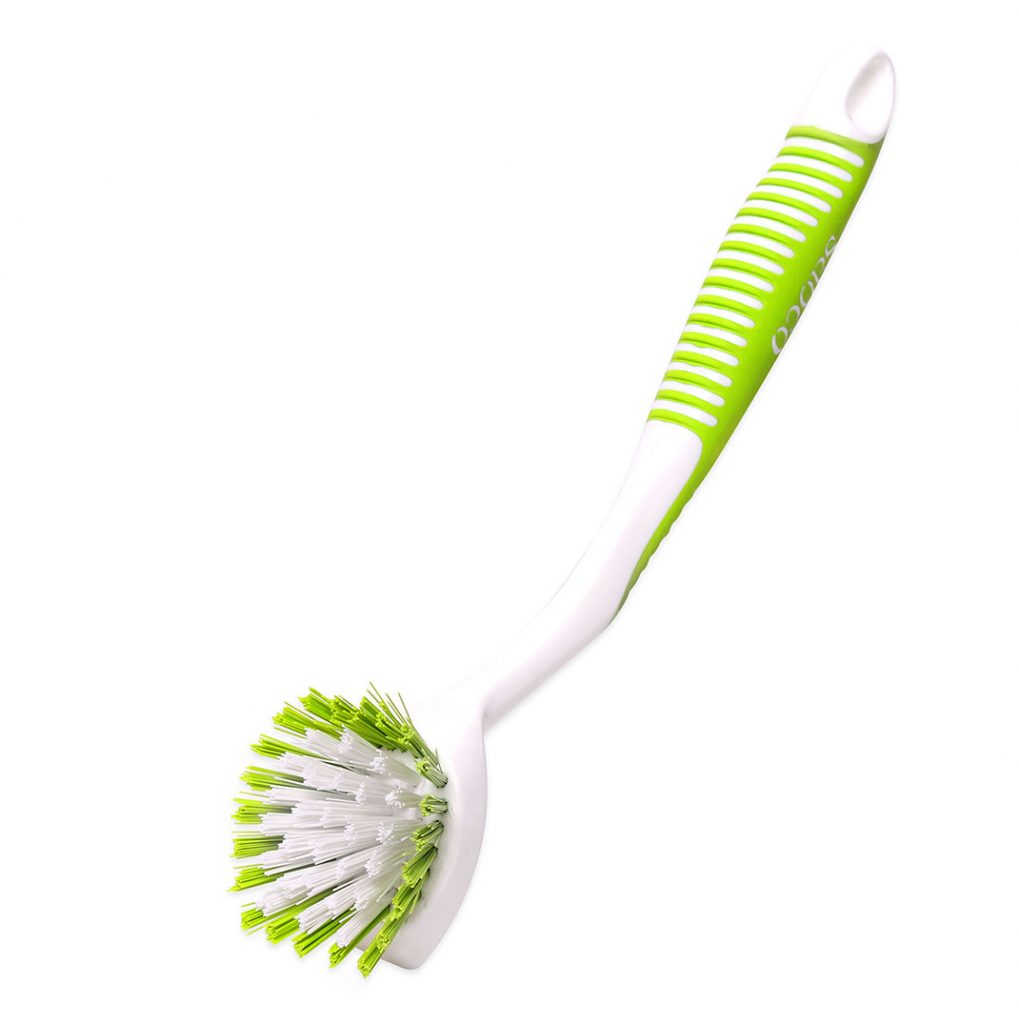 Buy Kitchen Brush For Dishes - Sabco