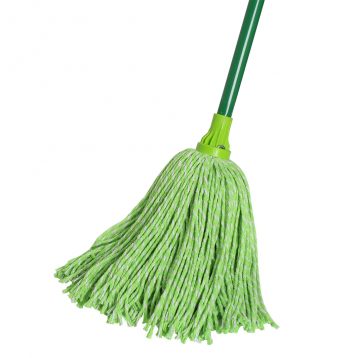 Antibacterial Cotton Mop-0