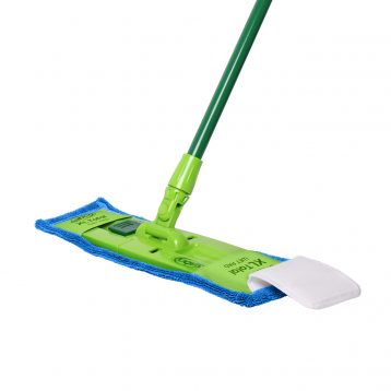 Buy XL Total Microfibre Mop - Sabco