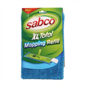 XL Total - Mopping Refill-0