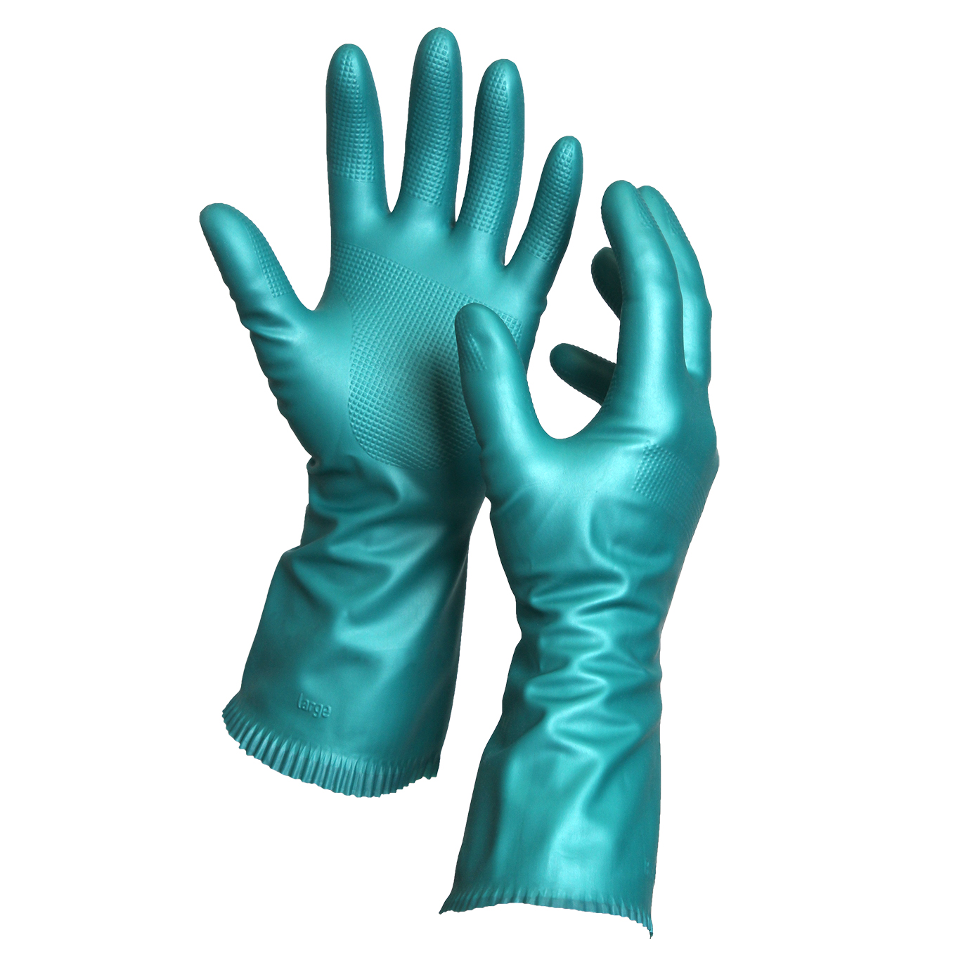 Dish Grip Gloves - Sabco