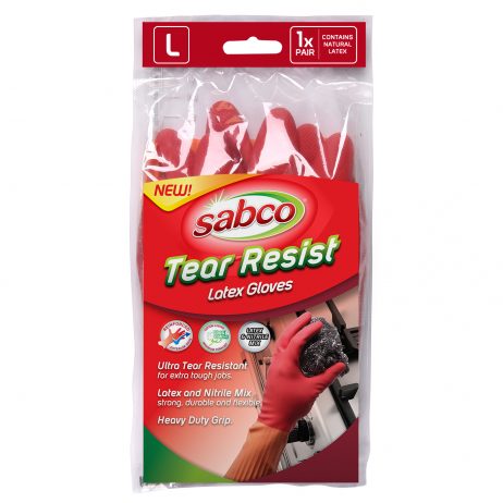 Tear Resistant Gloves-2964