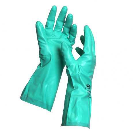 Chemical Resistant Gloves-2915