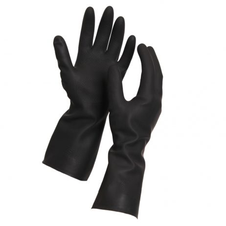 Extra Protection Gloves-2909