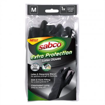 Extra Protection Gloves-0