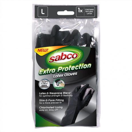 Extra Protection Gloves-2969