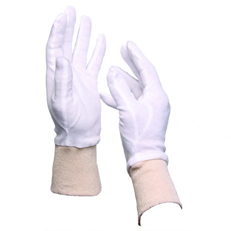 Cotton Gloves-2867