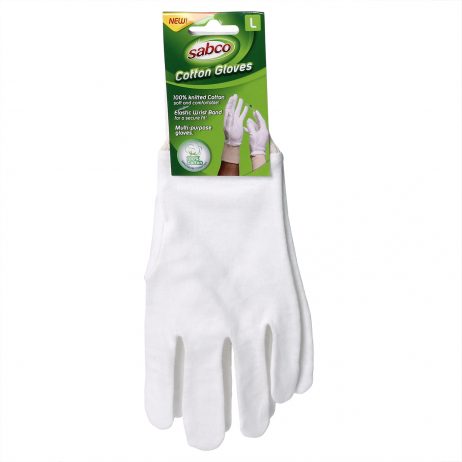 Cotton Gloves-2866